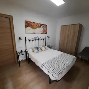 Casa Maria Couette-café